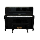 Kawai SA‑5E Upright Piano – Black